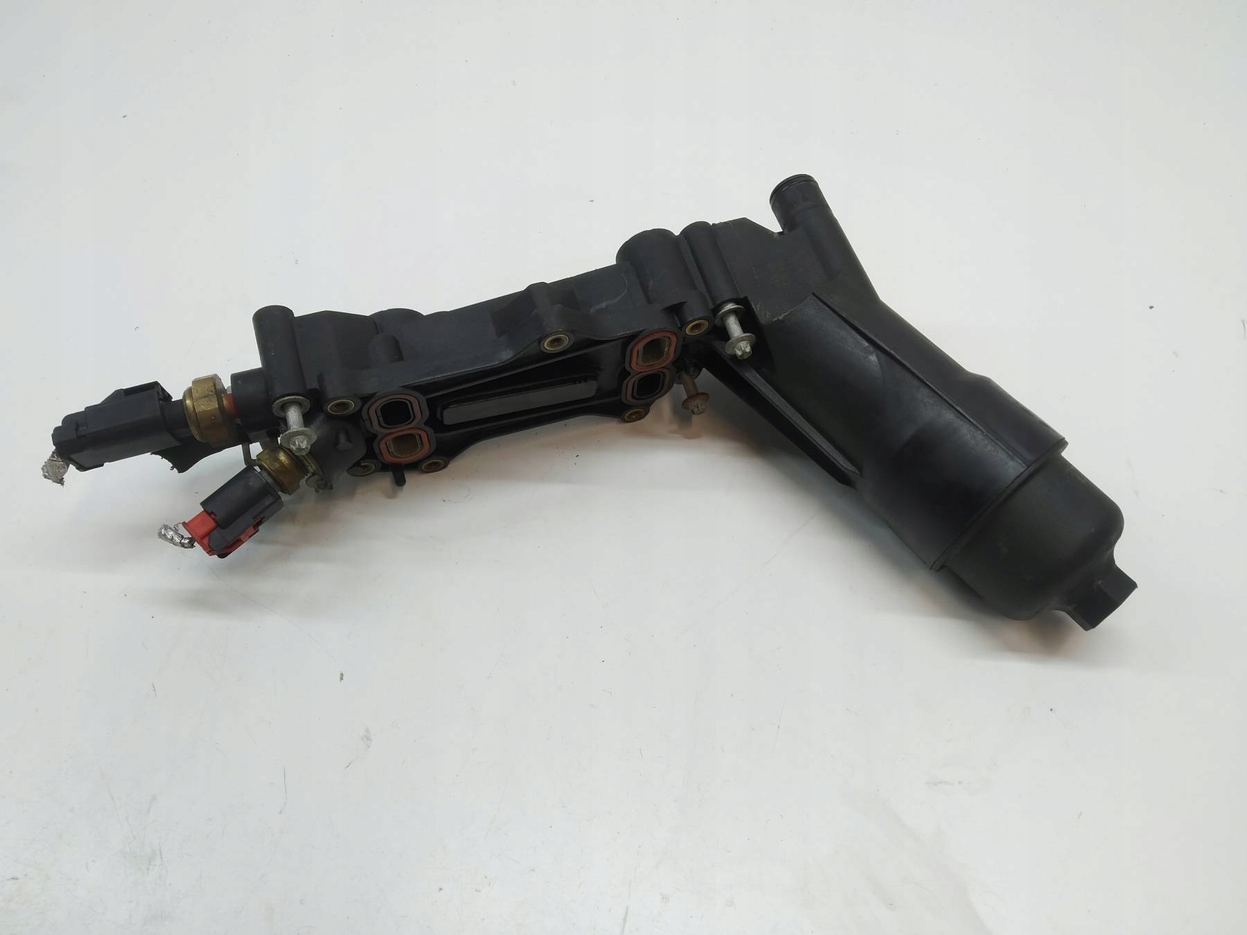 Gehäuse filter oil 68105583AA 3.2 3.6 PENTASTAR Jeep Cherokee V (2014- )