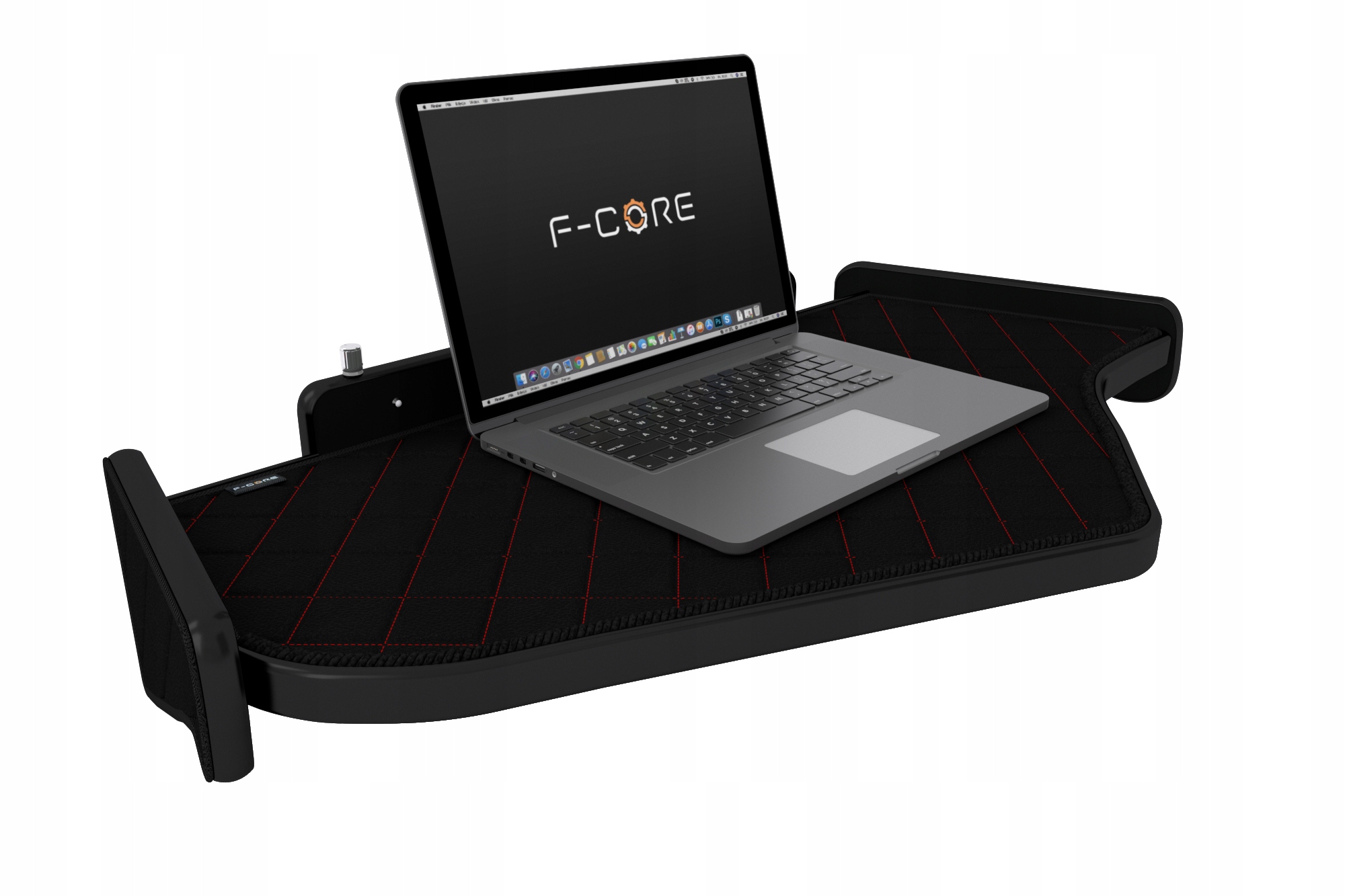 Středová police Tir Man Tgx 21 – dvojitý led panel