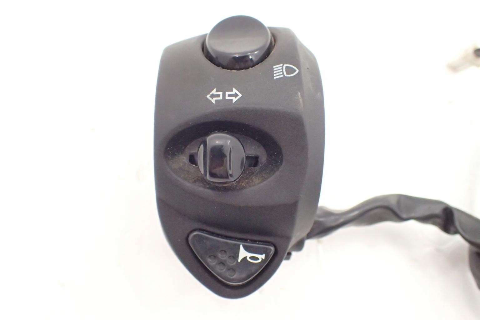 Przełącznik lewy Gilera GP 800 Aprilia SRV Producent inny