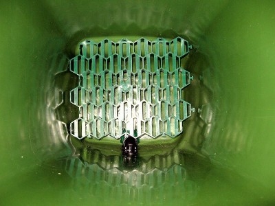 DUŻY FILTR 120L - DO OCZKA, STAWU WODNEGO 12 000L Stan opakowania oryginalne