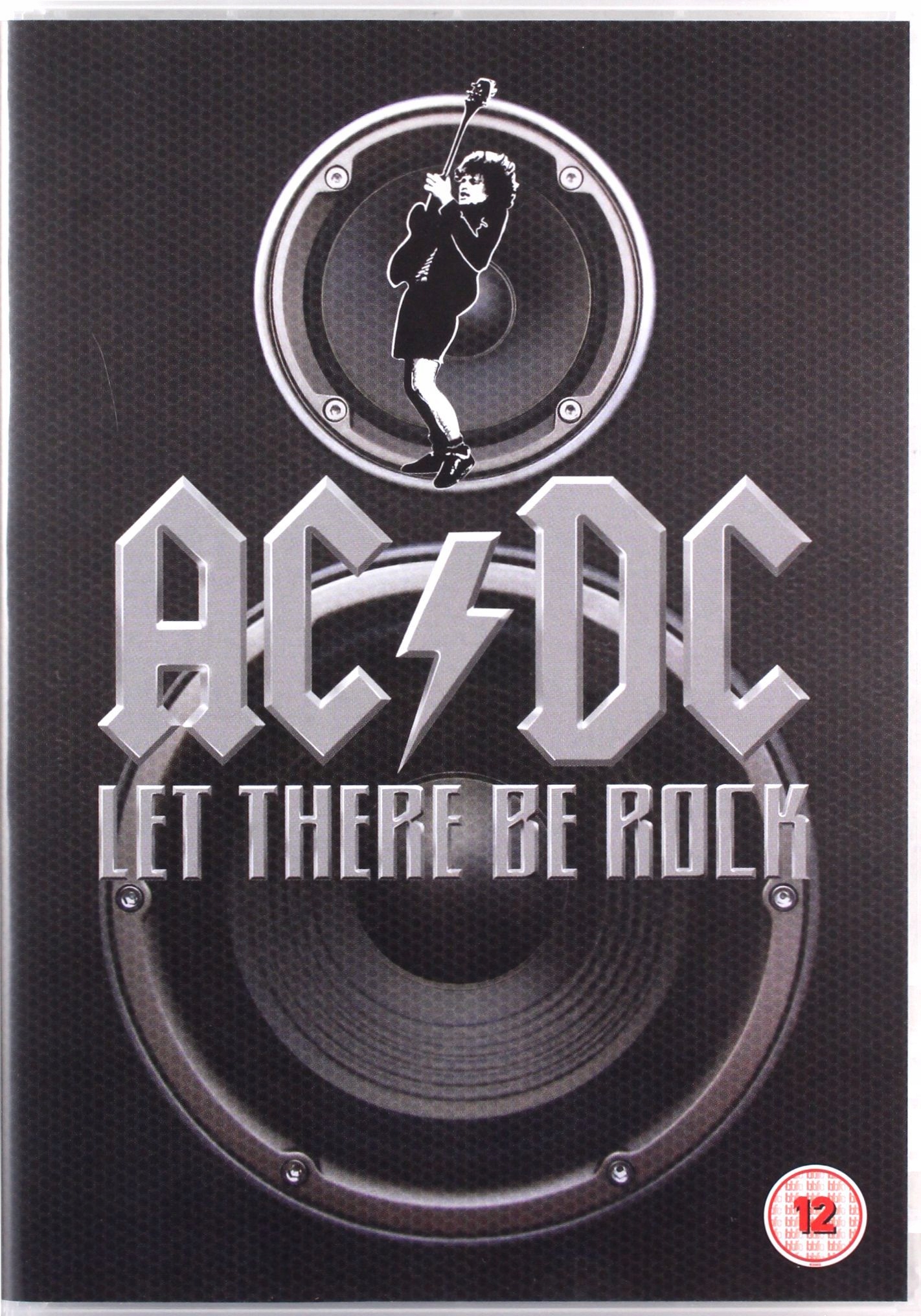 

Ac/dc: Let There Be Rock (DVD)