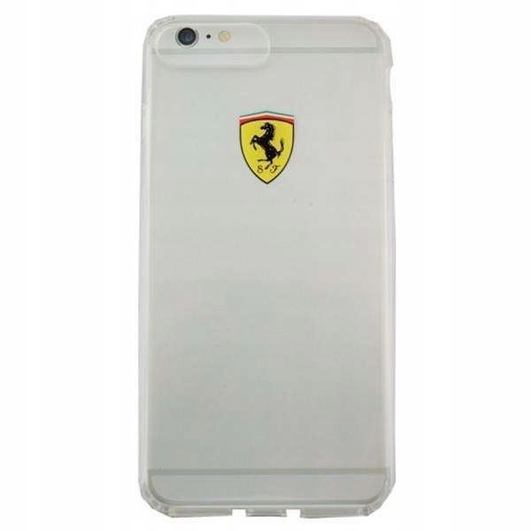 Etui Ferrari do Apple Iphone 7/8/SE 2020