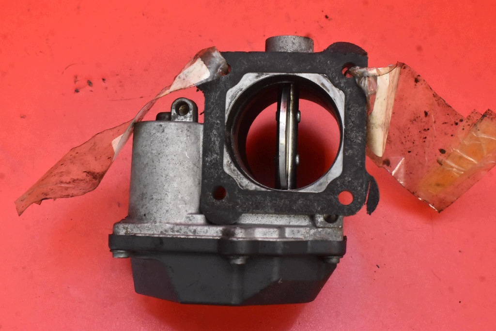 Valvola a farfalla 35100-2A900 KIA SOUL 1 e 1.6 CRDI 128 KM 08-11
