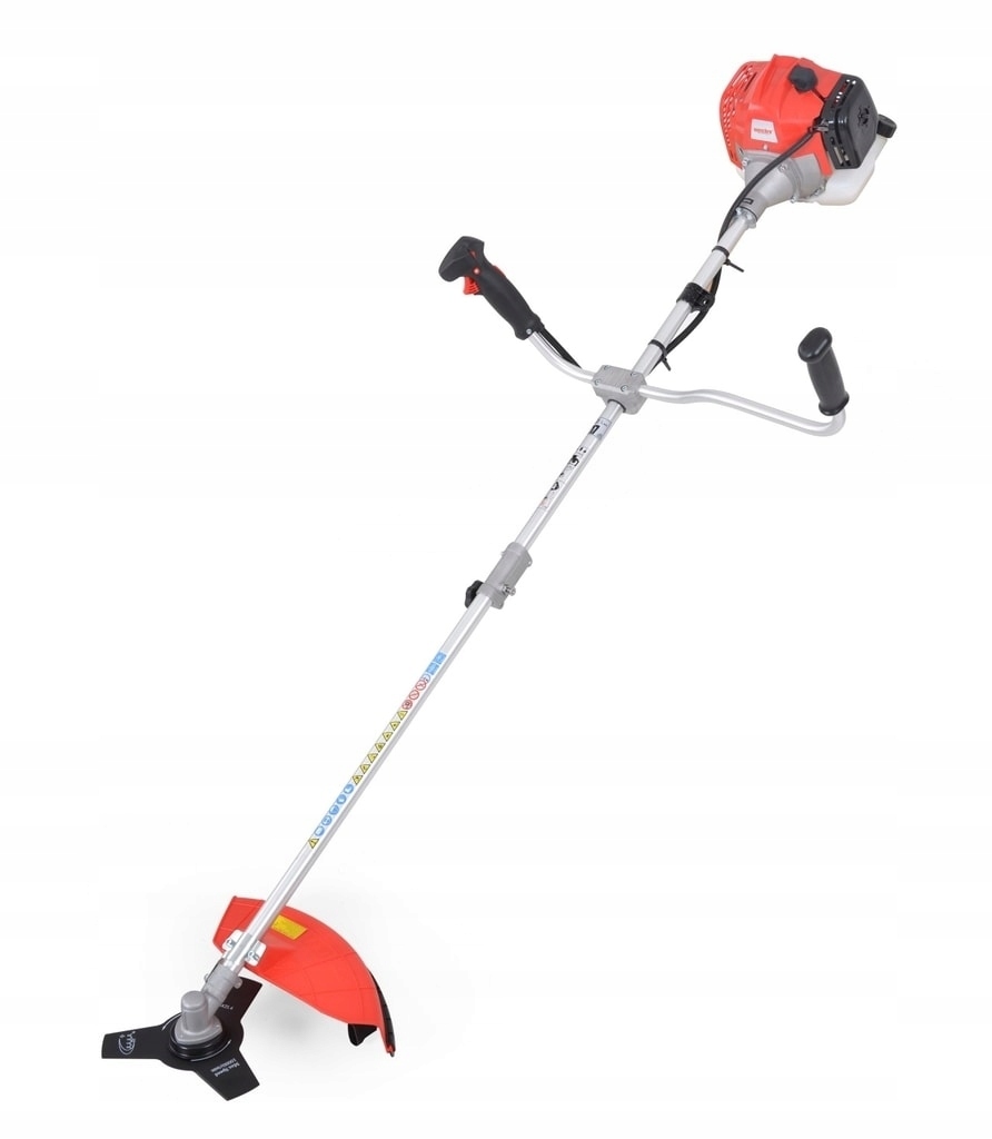 

Kosa spalinowa Hecht 175 cm 6,8 kg 2 Km