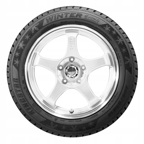 2 szt. KINGSTAR 185/65R15 Winter Radial SW40 88T Nowe