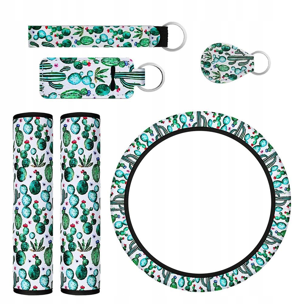 6935462001026118342 - для сидіння ремінь Наплічники прикраса для інтер'єру