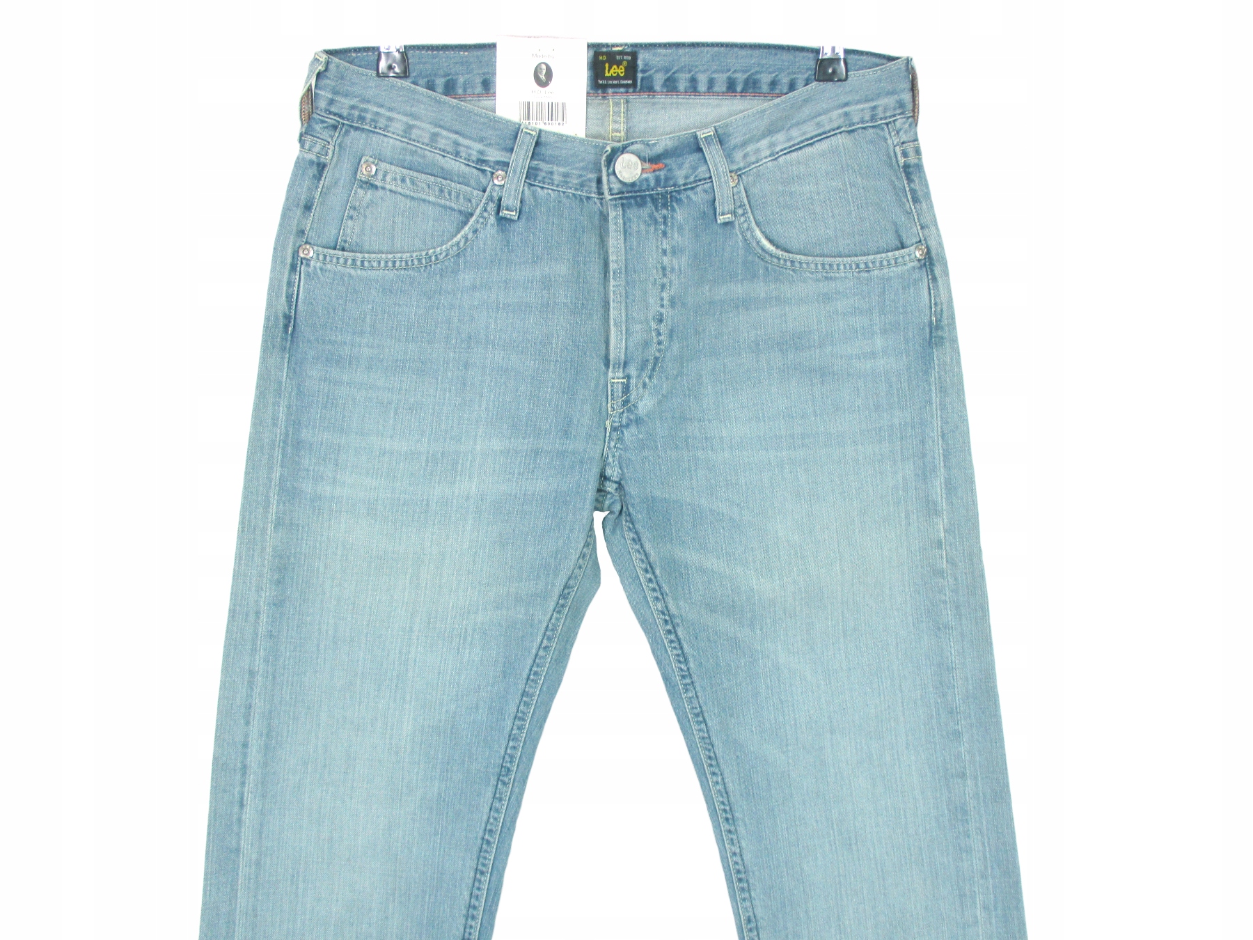 Pánské kalhoty Lee Daren Regular Slim W30 L34