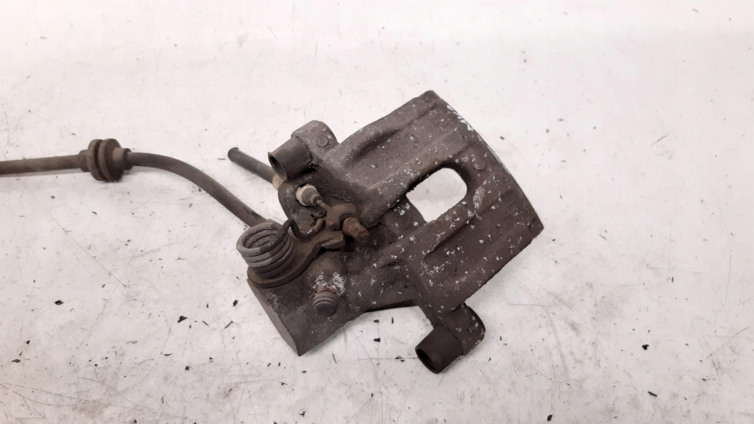 caliper right rear part Ford Focus MK2