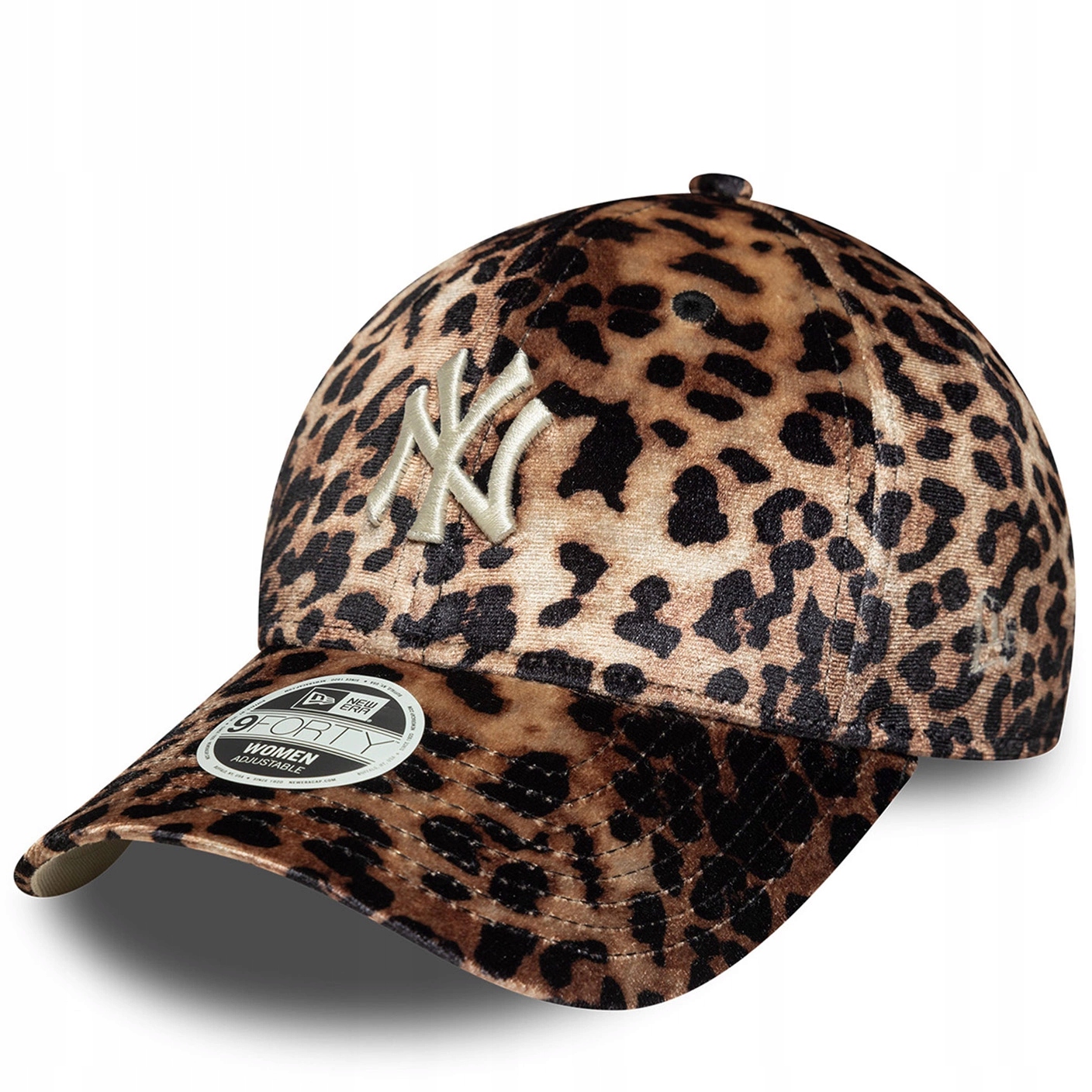 Dámská Kšiltovka New Era Ny New York Yankees