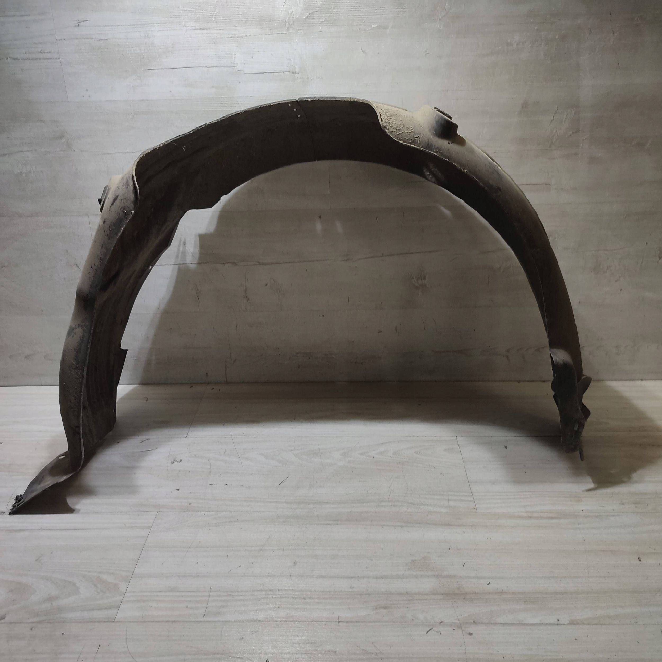 mudguard rear. rear part side left Hyundai i20 (GB IB) 86821C8000