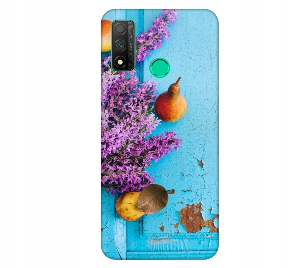

Etui na telefon Huawei P Smart 2020 Gruszki owoce