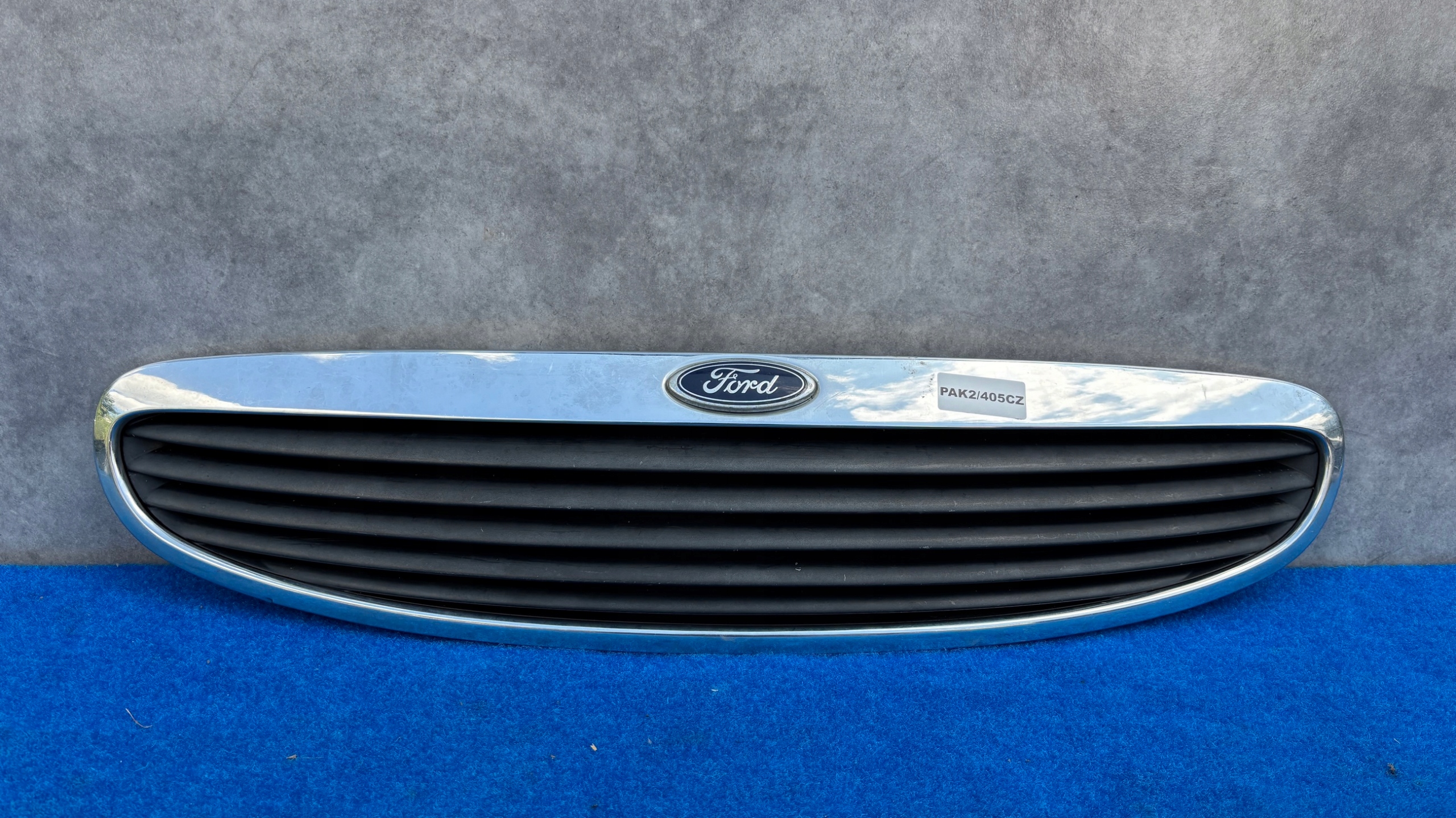 FORD SCORPIO GRIGLIA Originale 95GG8A133AE PAK2/405CZ