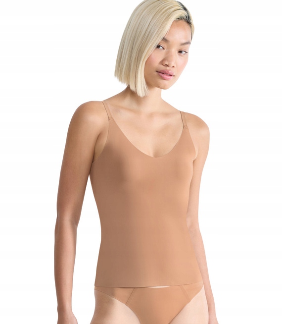 Tričko sloggi Zero Feel 2.0 Spaghetti Top L