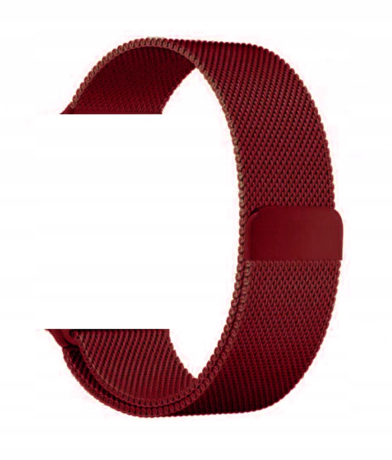 

Pasek Stalowy Do Apple Watch 42mm 44mm 45mm 1-8 Se