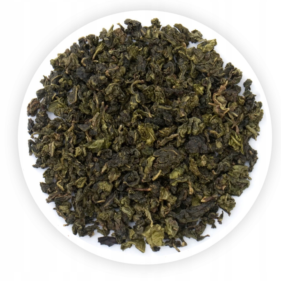 Čaj Jasmín Oolong Listový Jasmínový Teaverso 1000 G