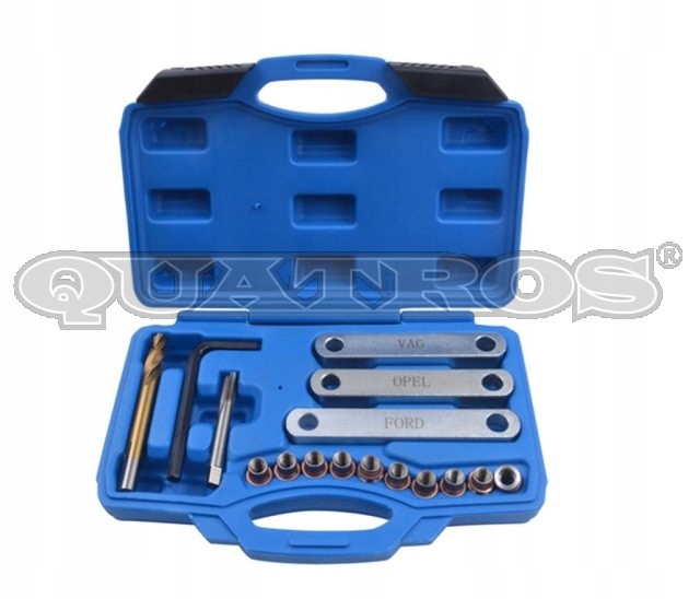 Ремкомплект для резьбы тормозного суппорта M9