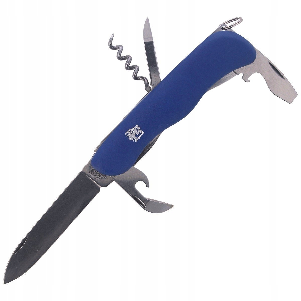 Nůž Mikov Praktik Blue (115-nh-5/ak)
