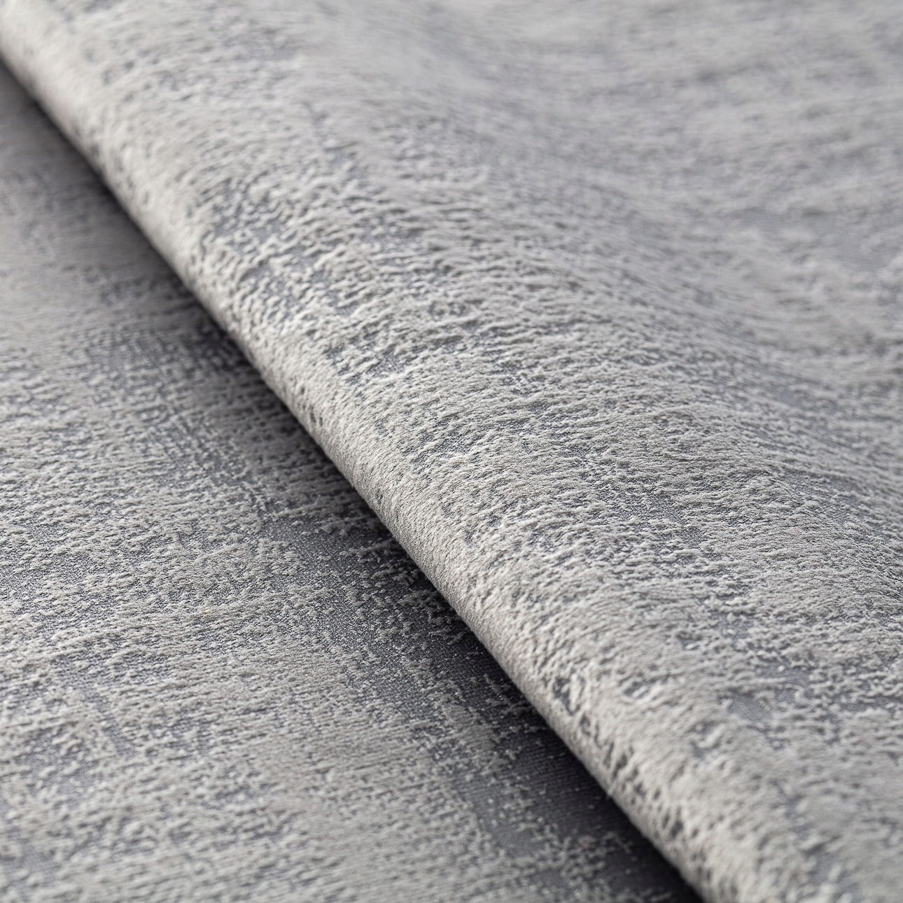 Dekoria Roleta rzymska szary beton 80x170 velvet Marka Dekoria