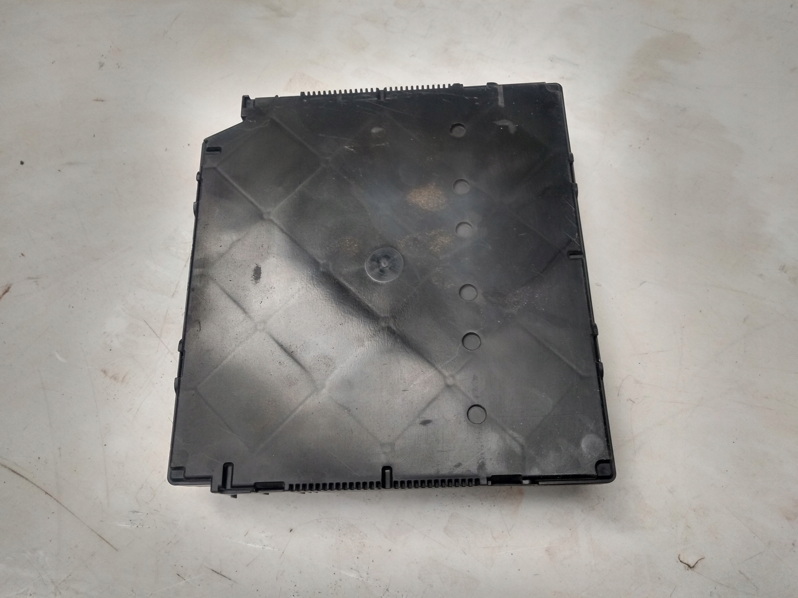 VW PASSAT B7 TSI - moduł sterownik BCM Typ samochodu Samochody osobowe