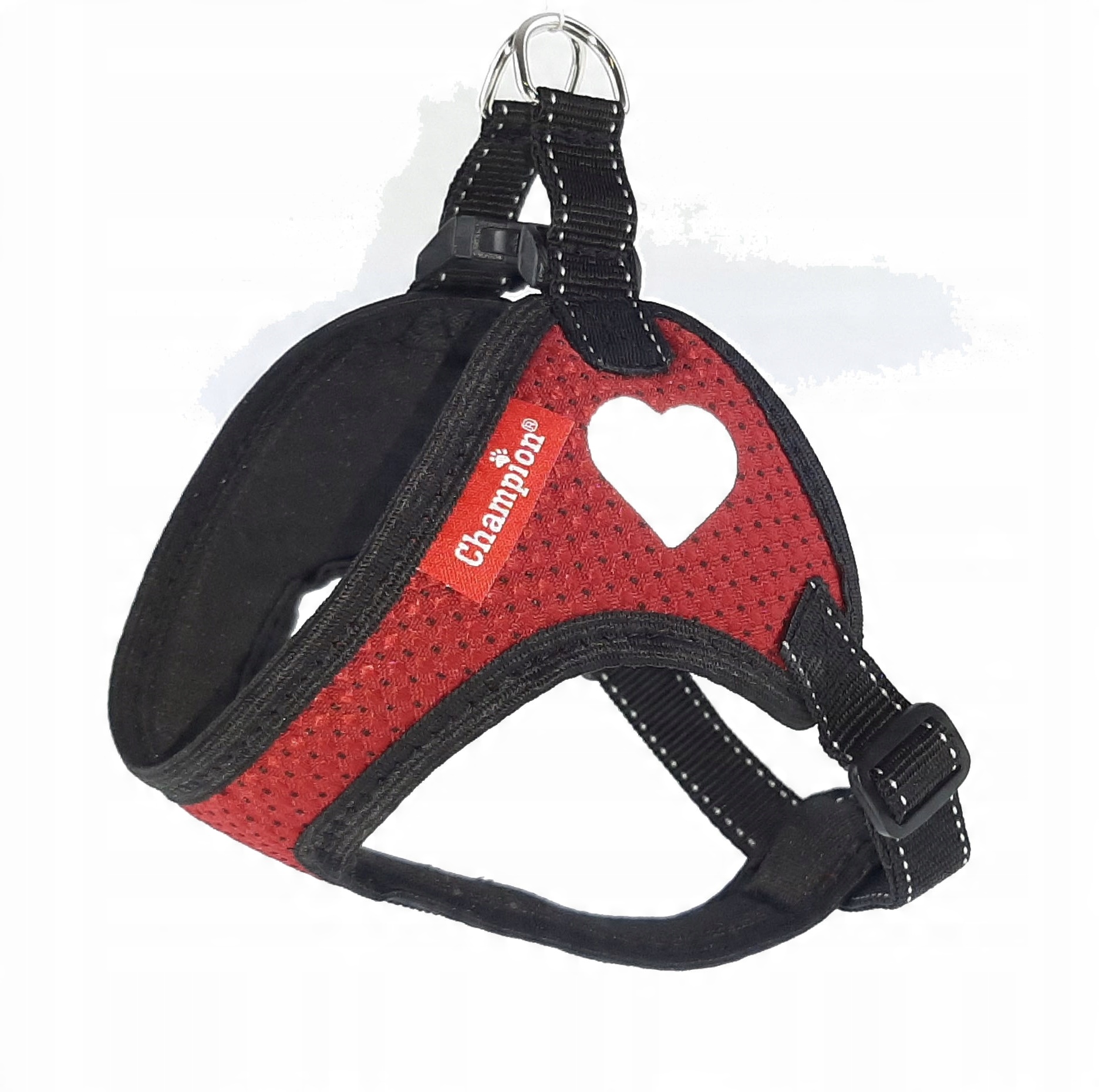 

Champion Szelka Komfort miękka odblask 55 cm S/m