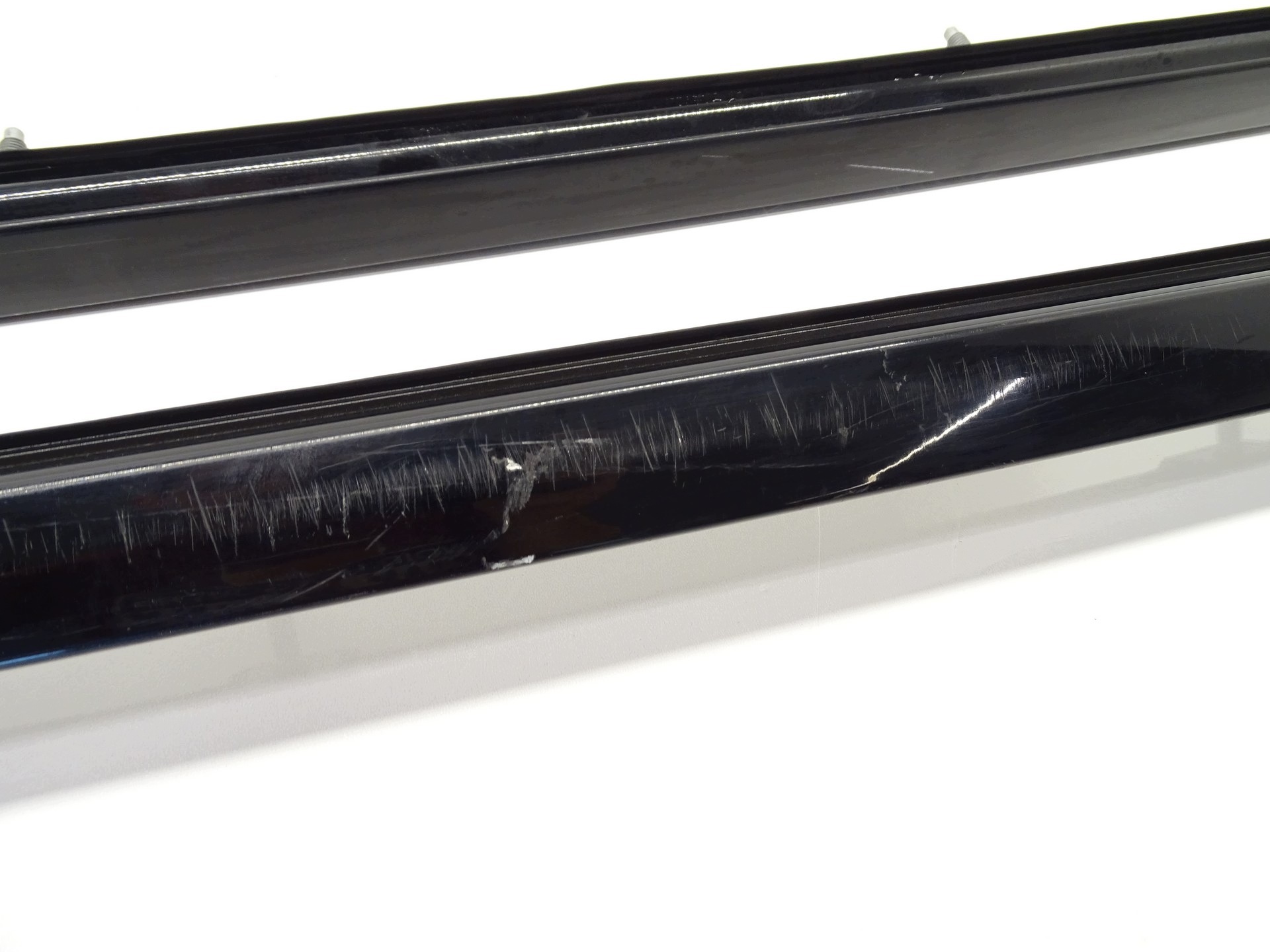 KOMPLET L/P Dachreling dach JAGUAR X761 HK8M-55063BC