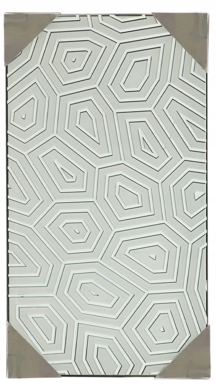 Stropní Svítidlo Candellux Aston stříbrný