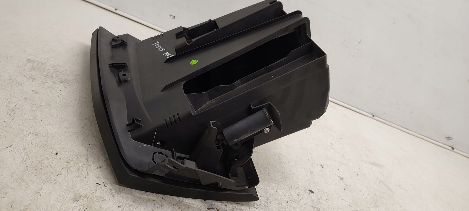 Handschuhfach des Beifahrers Ford Focus MK3 1,6 TDCI
