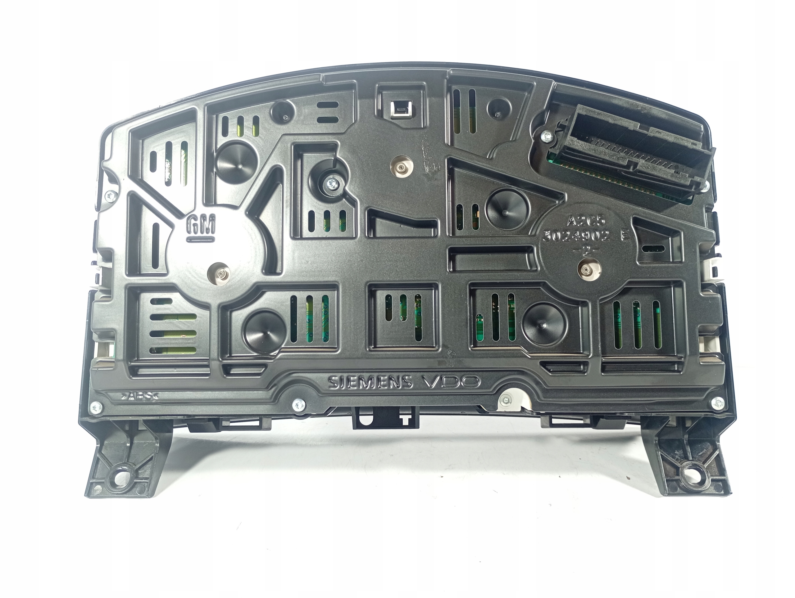 Zafira B 05-14 dials dials tachometer OE 13216660