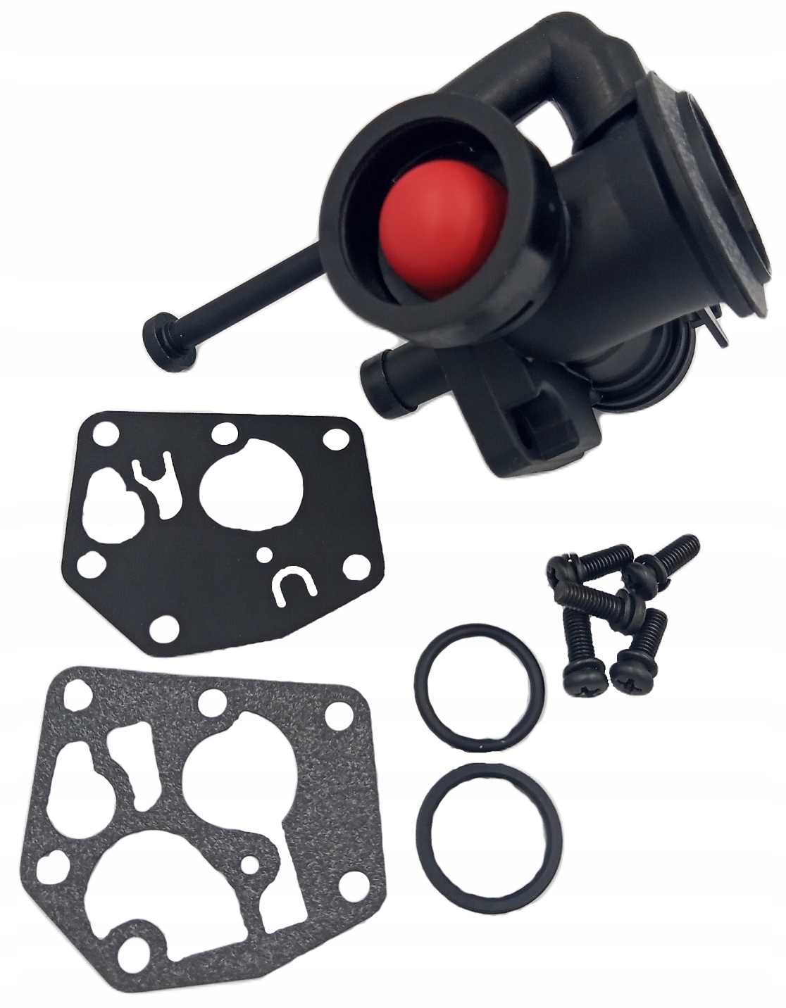 

Gaźnik do kosiarki Briggs 400 500 Classic Sprint