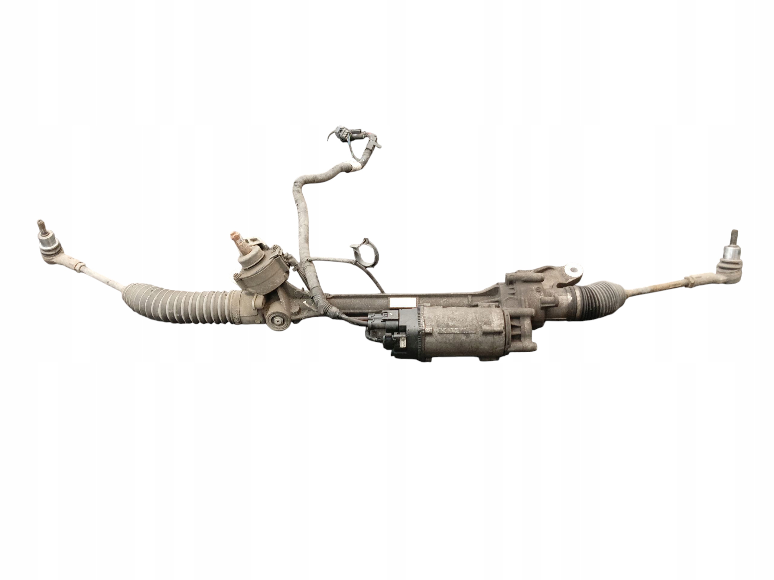 servo control RANGE ROVER IV L405 DK52-3200-BB 7802277762 UK