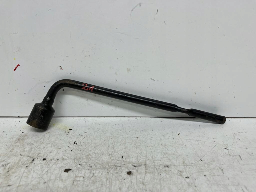 KIA HYUNDAI klíč DO kol 21