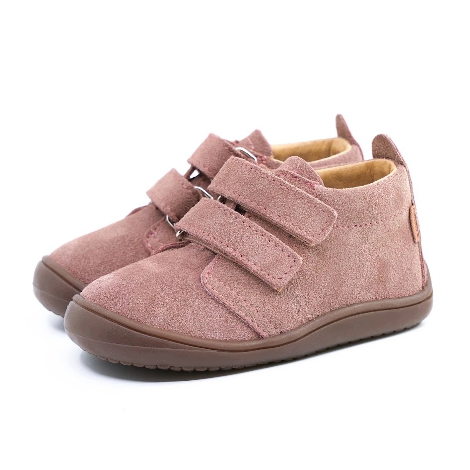 Mrugała Lulu Barefoot 5123/6-40 rosa Trzewiki R 21
