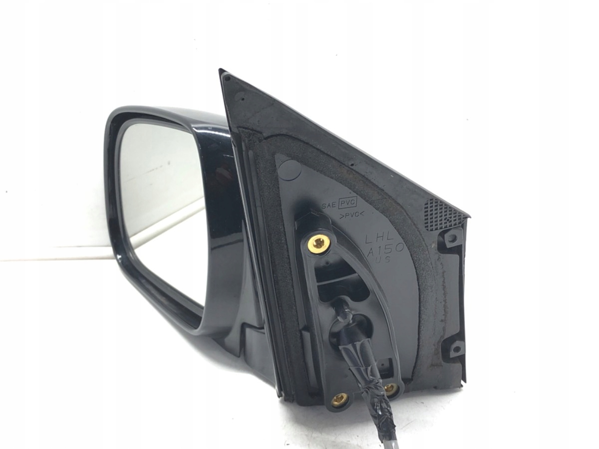 LUSTERKO LEWY LEXUS RX 03-08 10 PIN Podgrzewanie tak