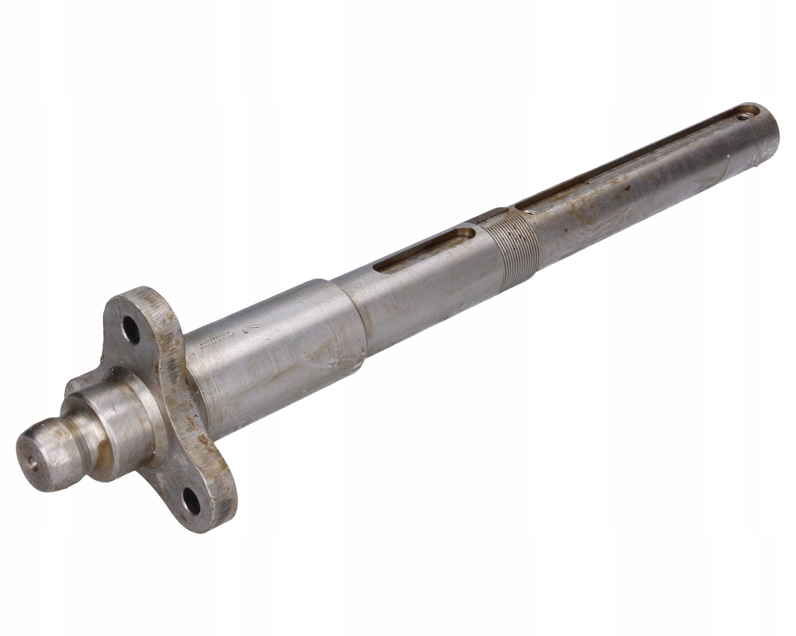 Převodový válec pohonu 440mm Claas 790578