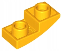 

Lego 24201 skos odwrócony j. pomarańczowy 1 szt N