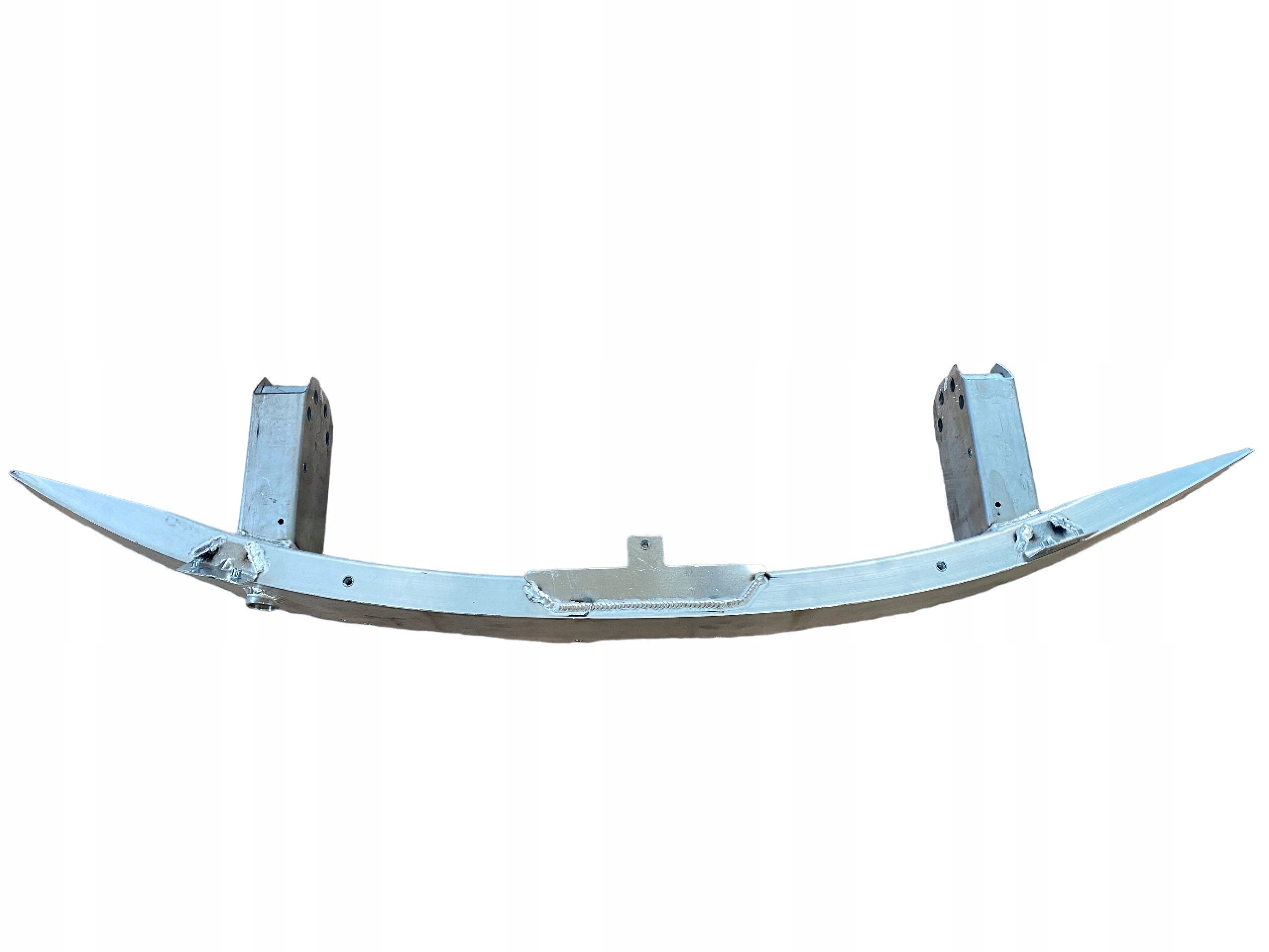 Nosník Nárazníku zesílený přední hliník Bmw 3 G20 G21