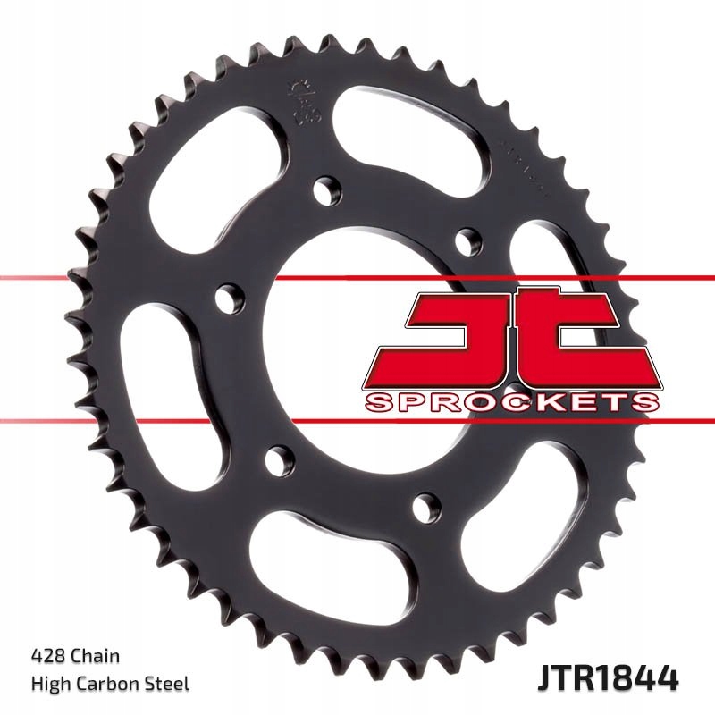 

Zebatka Napędzana 428 48Z Jt JTR1844.48
