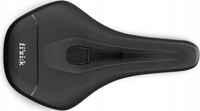 Fizik siodło Terra Aidon X3 160mm czarne