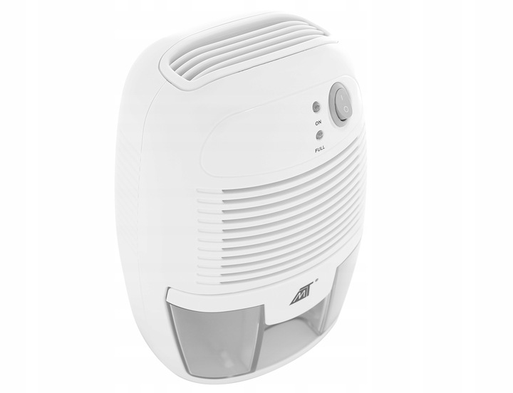 POCHLANIACZ WILGOCI OSUSZACZ POWIETRZA MALATEC Weight with packaging 1 25 kg