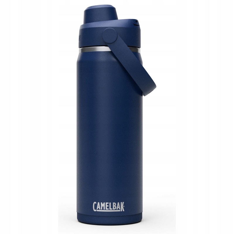 Camelbak Lahev Thrive Chug Insulated Stainless Steel 600 ml navy