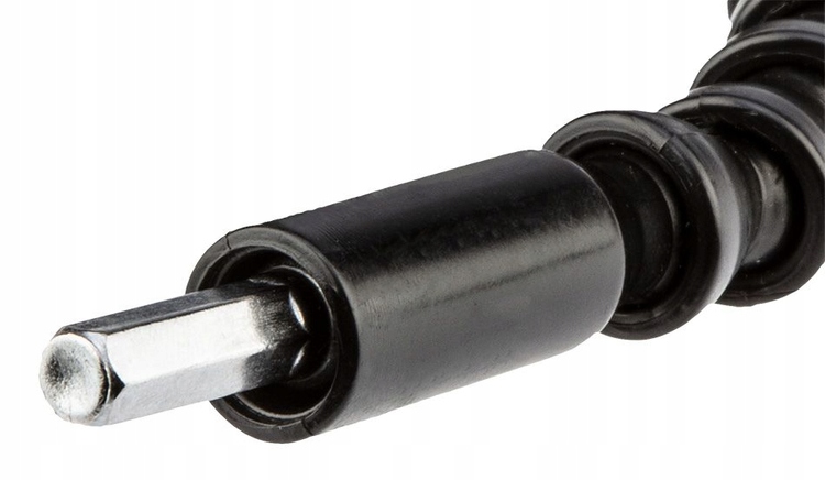 UCHWYT DO BITÓW ELASTYCZNY 290mm ADAPTER DO BITÓW Marka Graphite