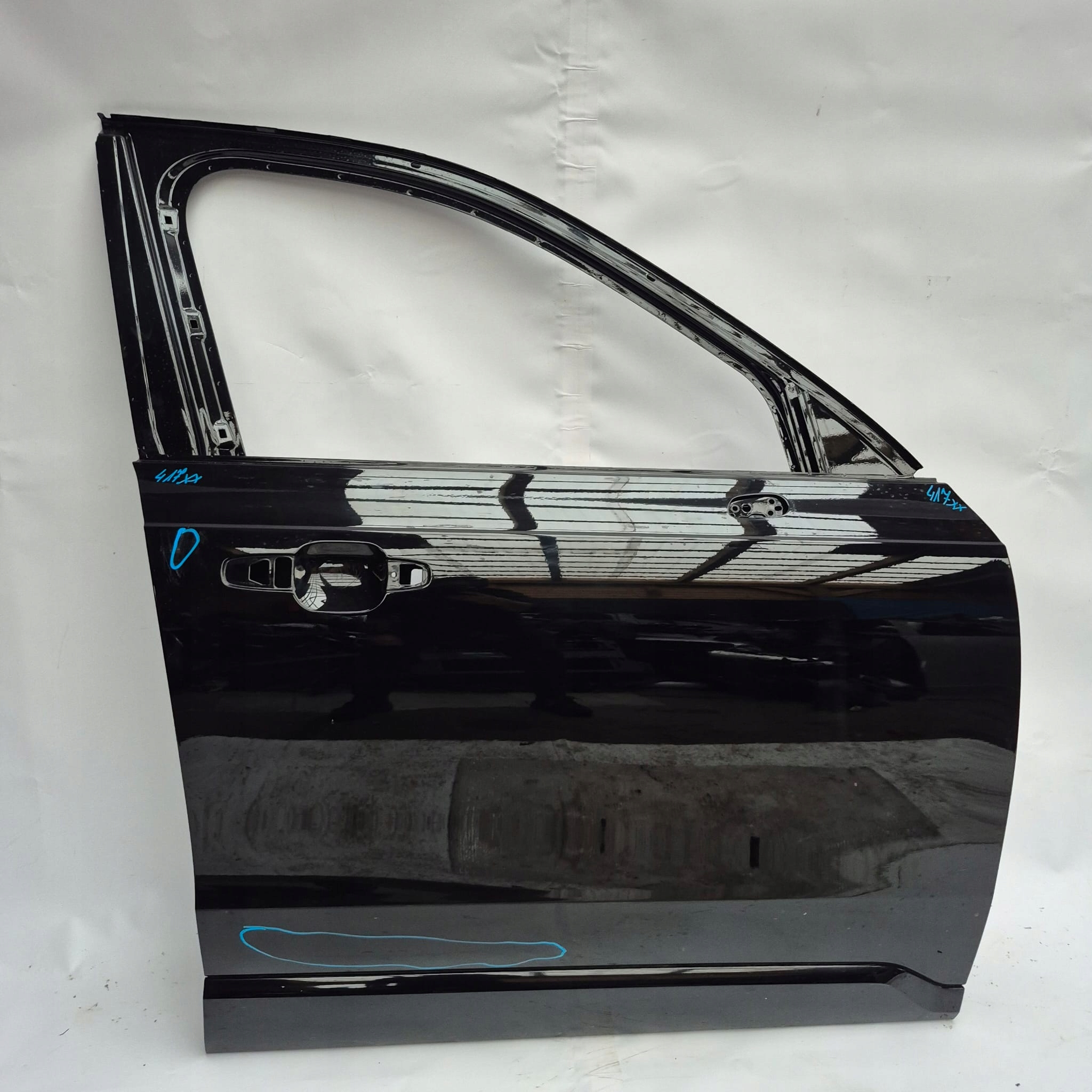 VOLVO XC90 II 2 14- door front front right