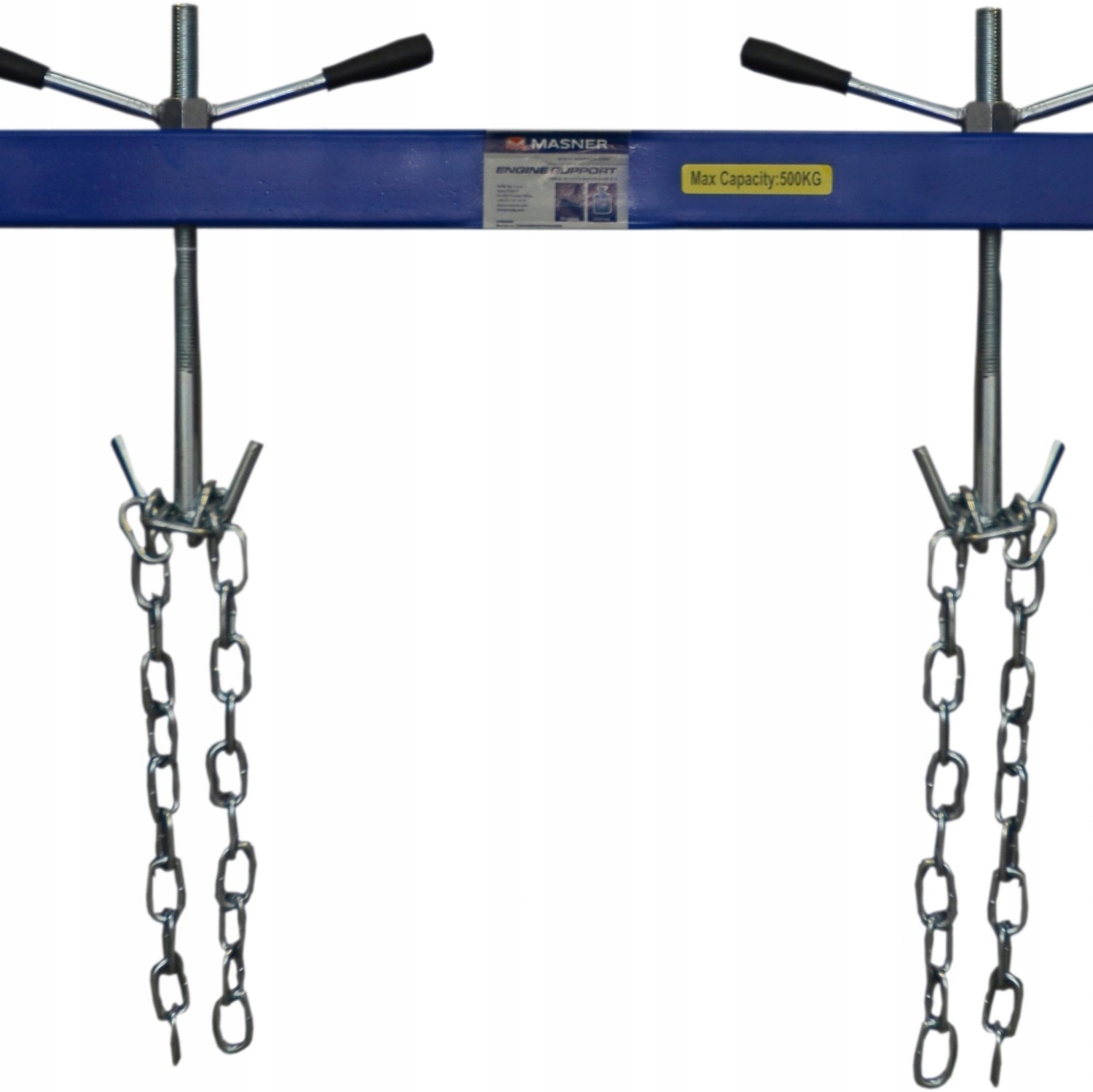 K2-BELKA DO PODWIESZANIA SILNIKA 500KG W6800 K2