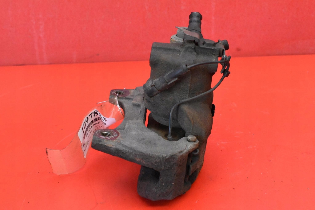 caliper brake left front FORD KA MK2 1.2 8V 69 KM 08-20