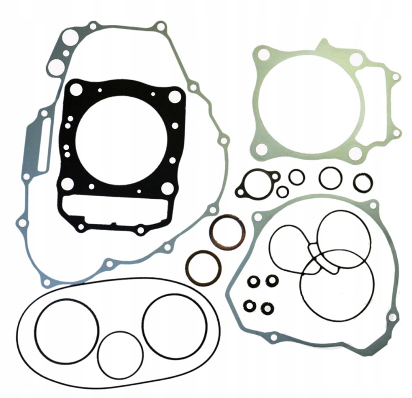 Komplet Tesnení Athena Pre Motocykel Honda Xr 650 Honda XR650 R 2000-2007
