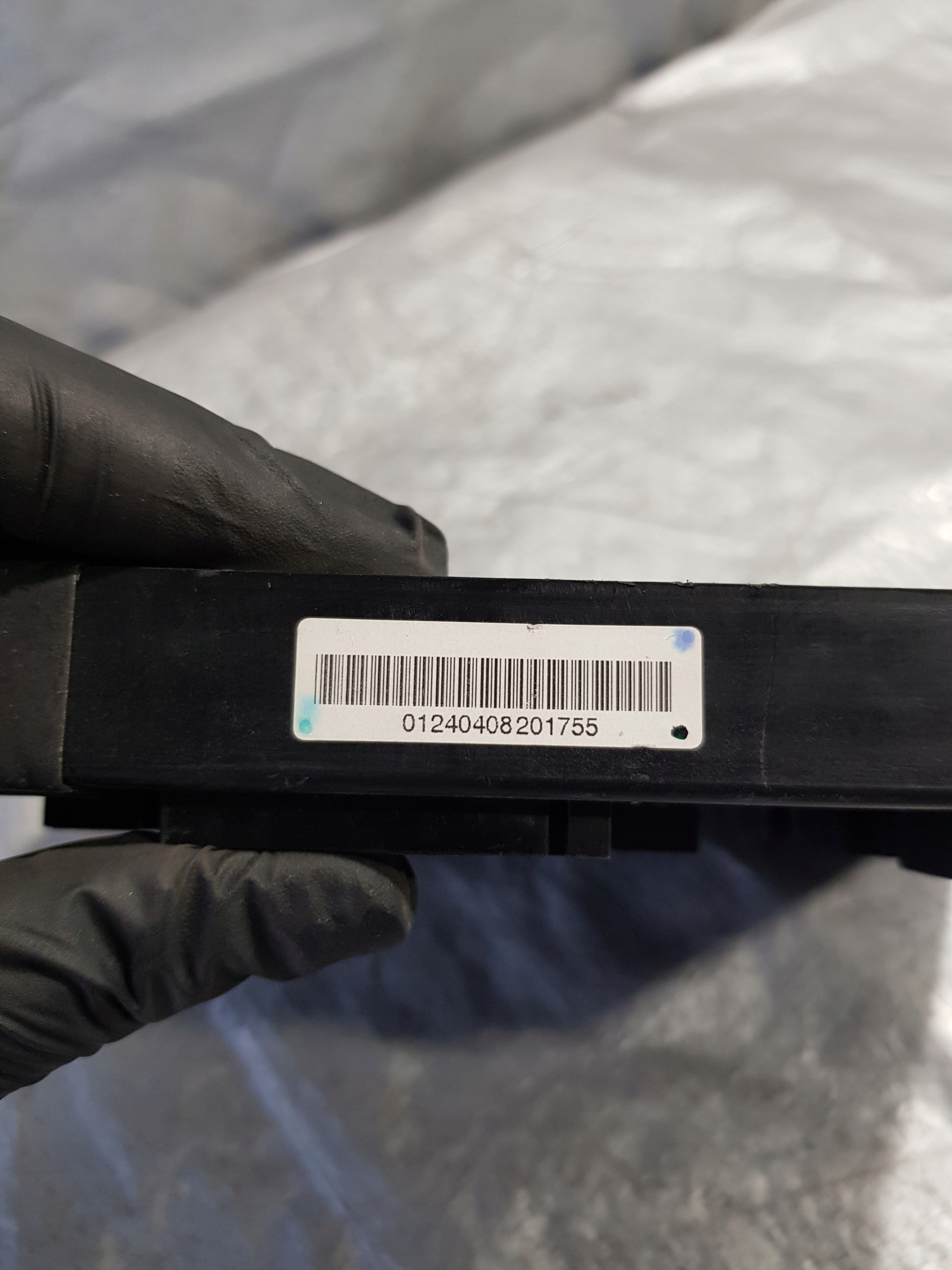 Centralina modulo A4B8 8K0907063