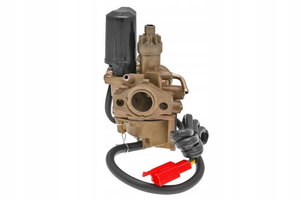 IP17150 - Карбюратор 101 Octane, Peugeot Jetforce Kisbee Looxor