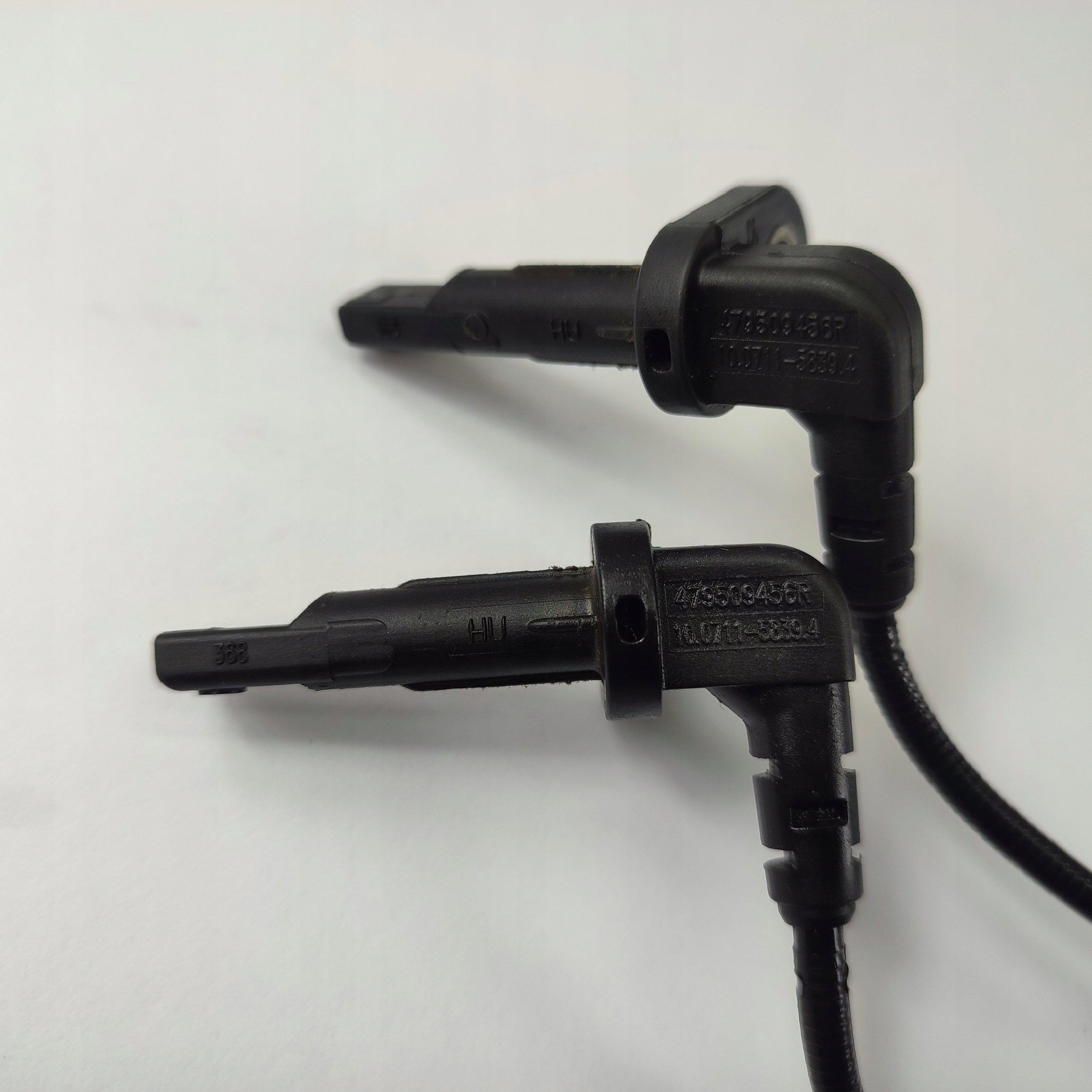 Sensor ABS heck Original RENAULT MASTER IV 479509456R