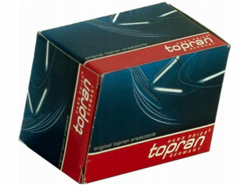 USZCZELKA TERMOSTATU TOPRAN 202 331