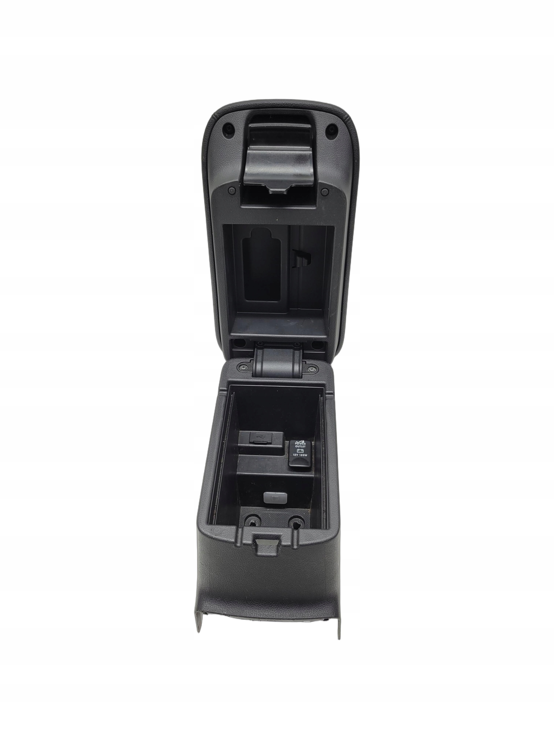bracciolo MITSUBISHI OUTLANDER III LIFT 2015-2018